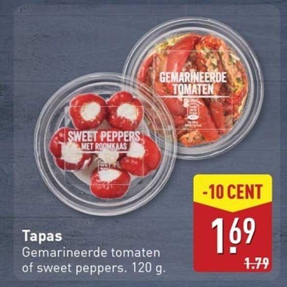 Tapas