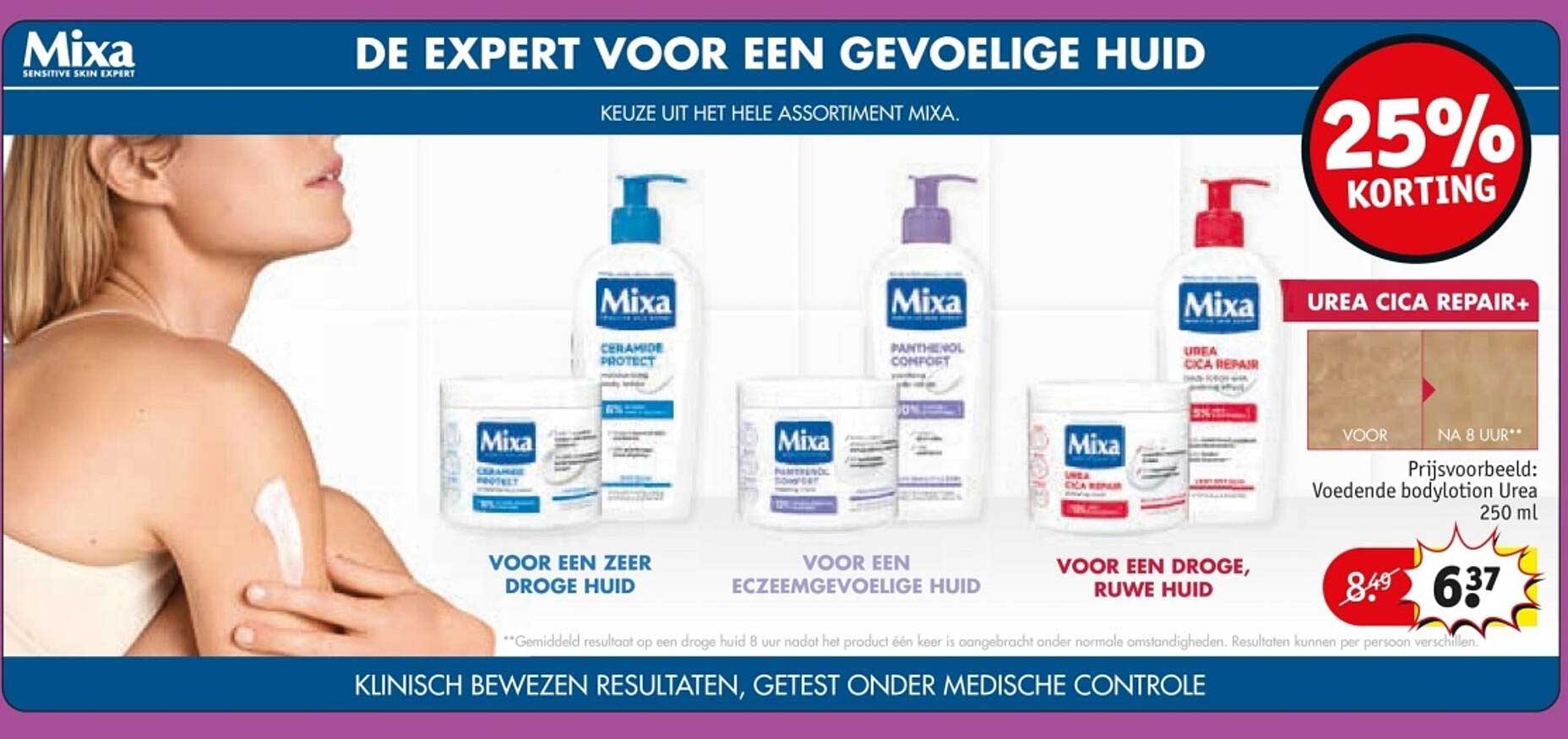 Urea Cica Repair+