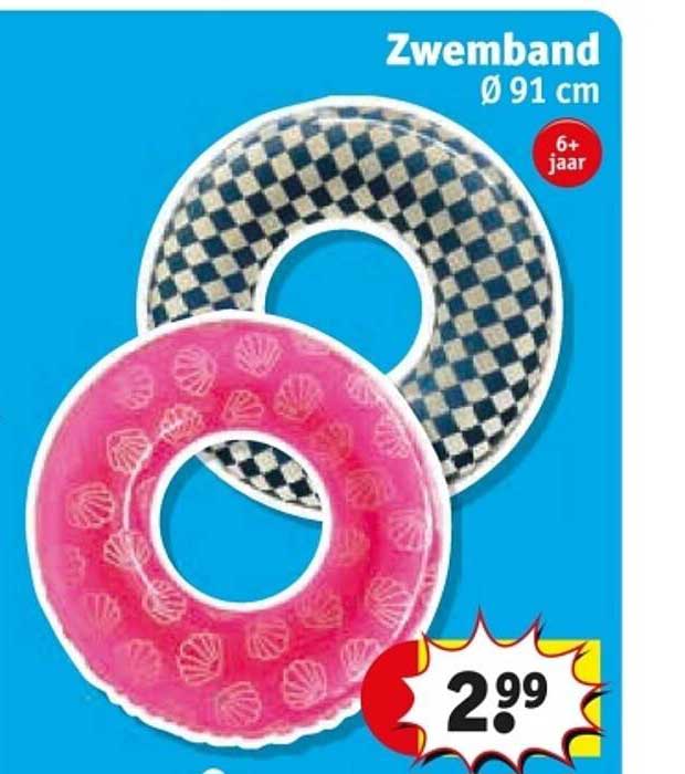 Zwemband Ø 91 cm