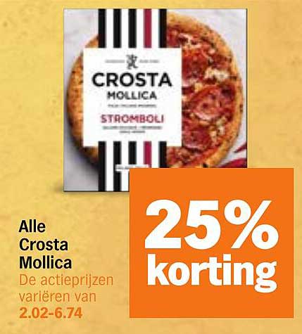 Alle Crosta Mollica