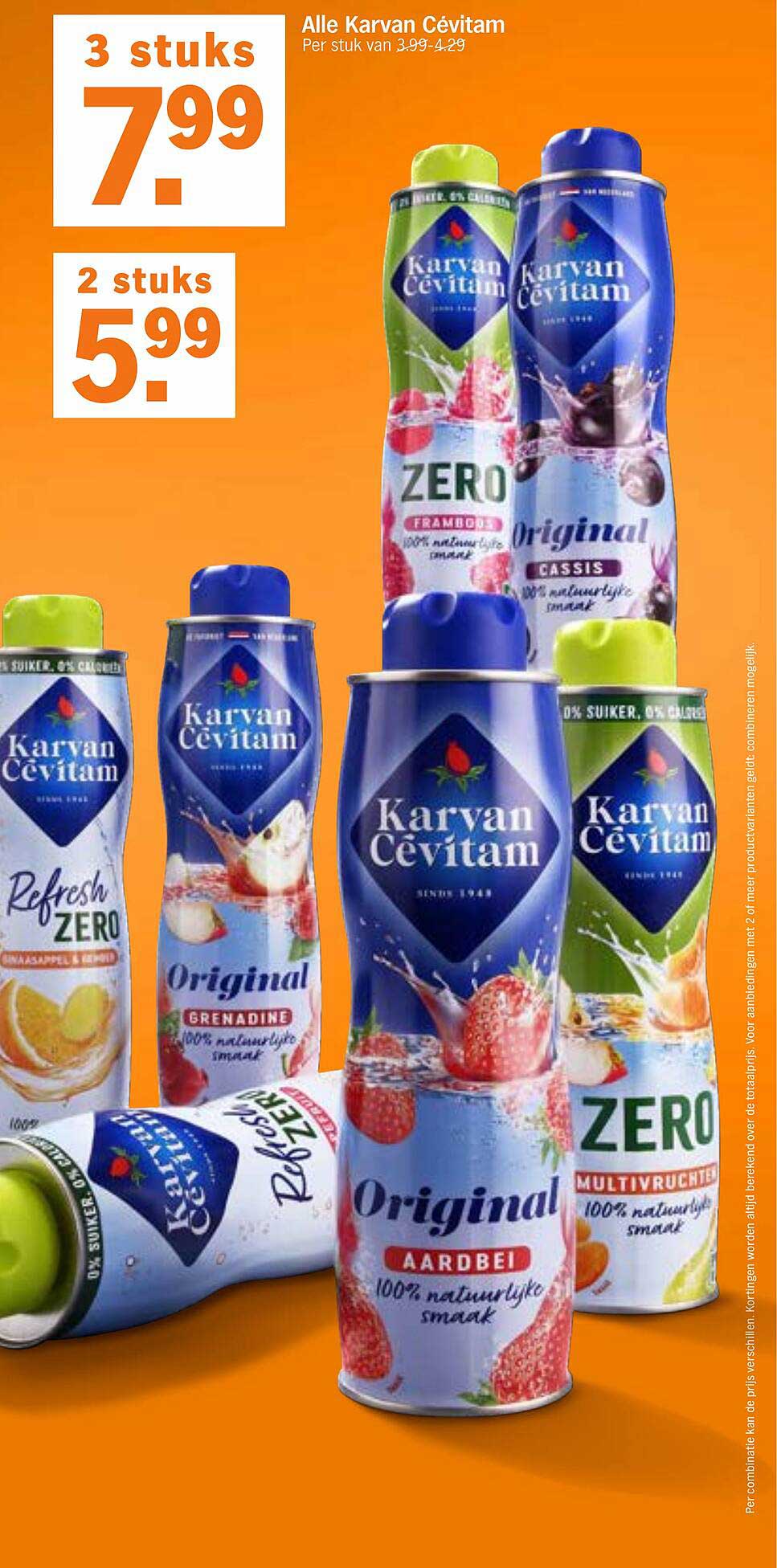 Alle Karvan Cévitam