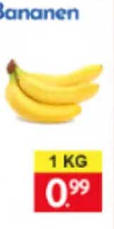 Bananen