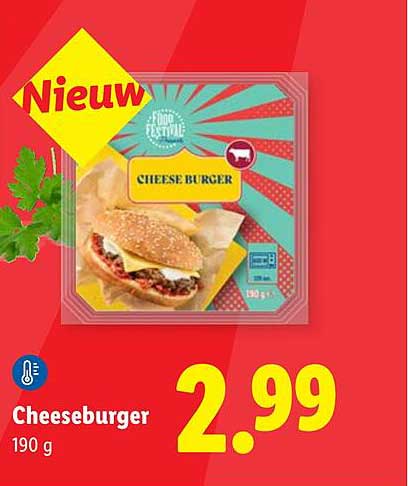 Cheeseburger