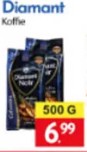 Diamant Koffie