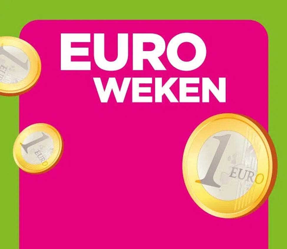 EURO WEKEN