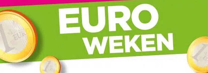 EURO WEKEN