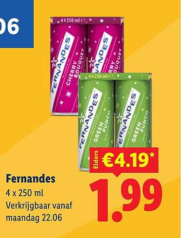 Fernandes