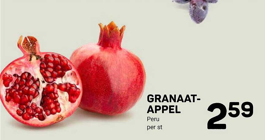 GRANAAT-APPEL