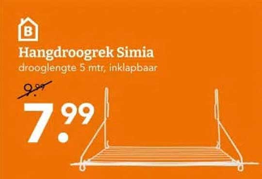 Hangdroogrek Simia