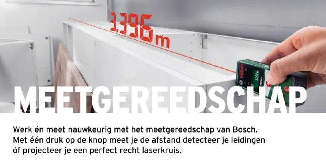 MEETGEREEDSCHAP