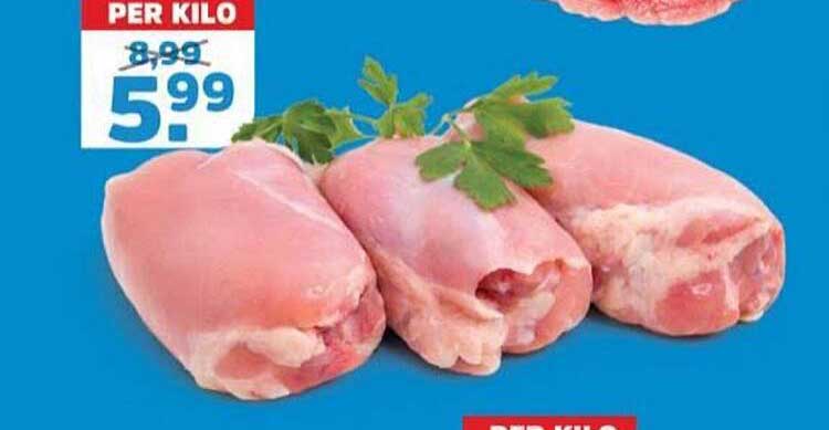 PER KILO