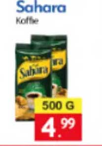Sahara Koffie