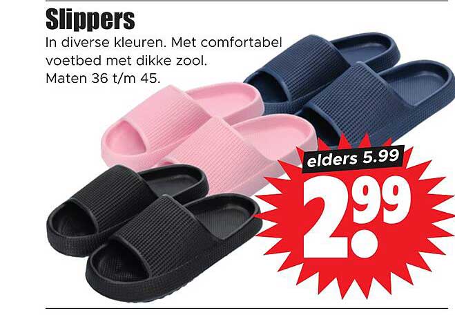Slippers