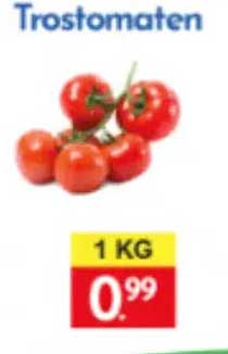 Trostomaten