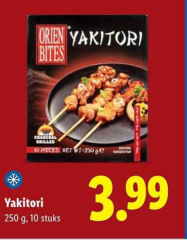 Yakitori