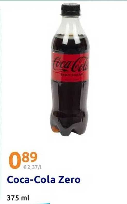 Coca-Cola Zero