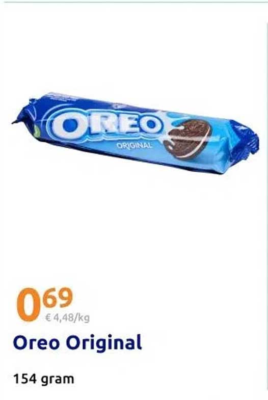 Oreo Original
