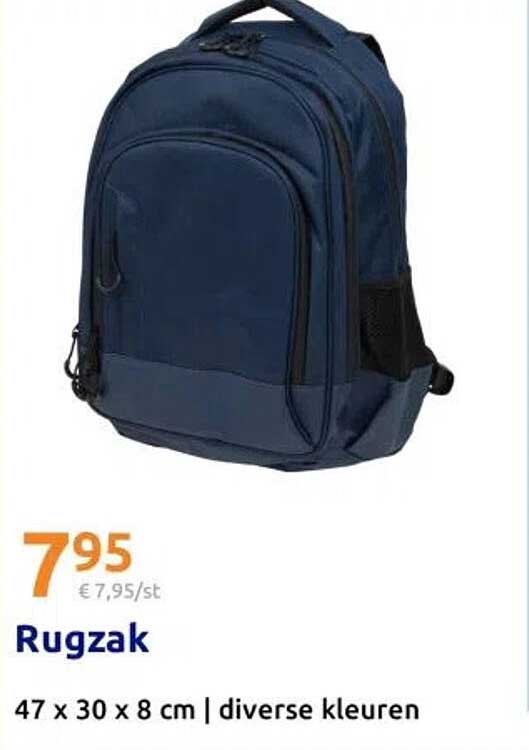 Rugzak