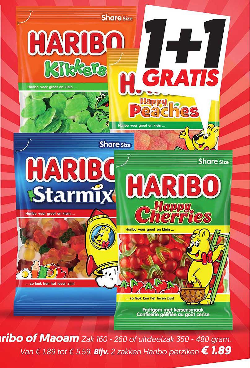 1+1 GRATIS