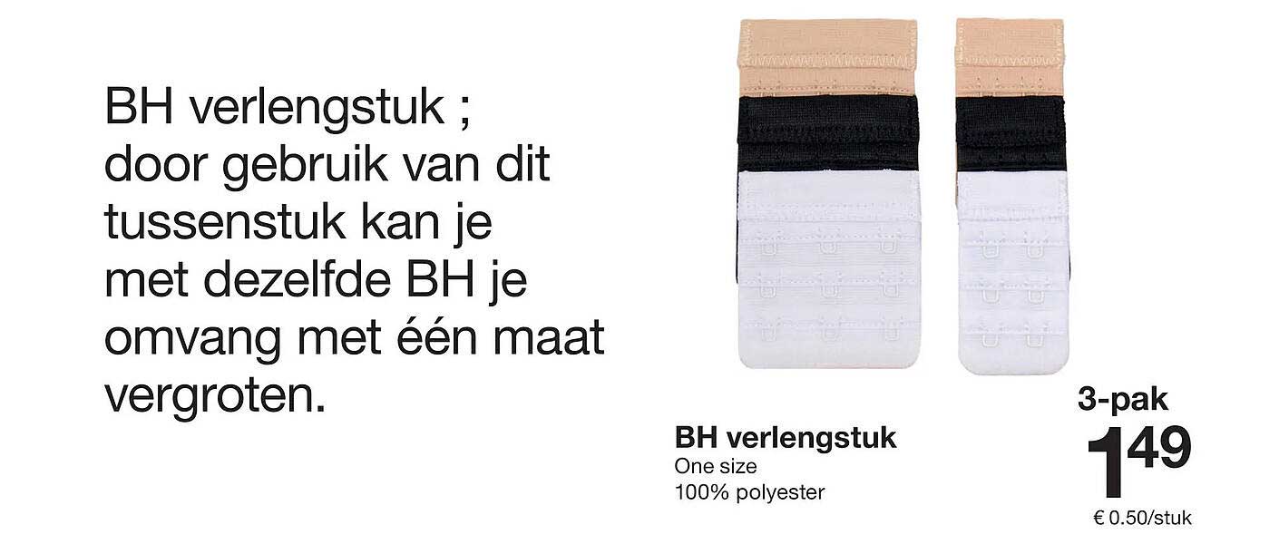 BH verlengstuk