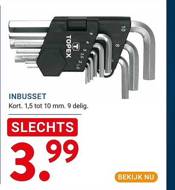 INBUSSET