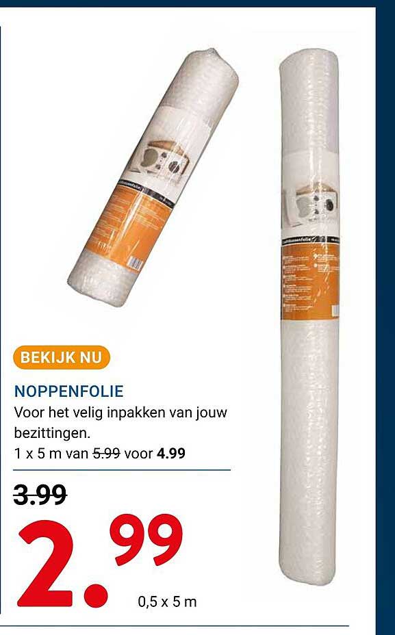 NOPPENFOLIE