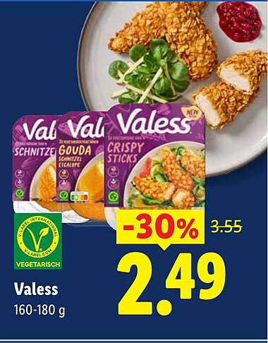 Valess