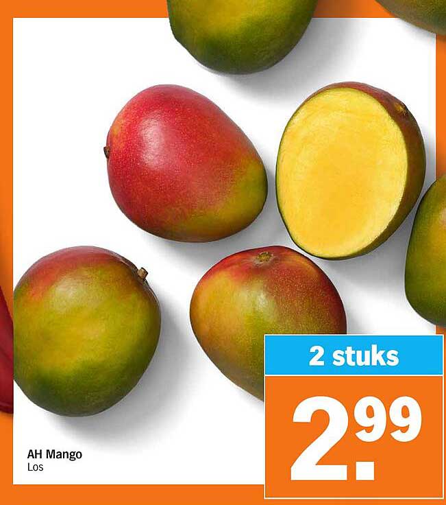 AH Mango