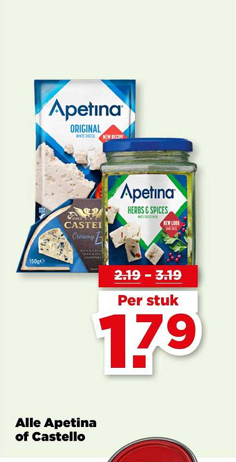 Alle Apetina of Castello