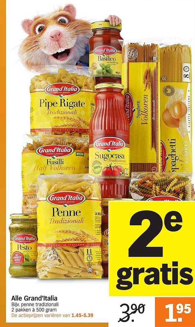 Alle Grand’Italia