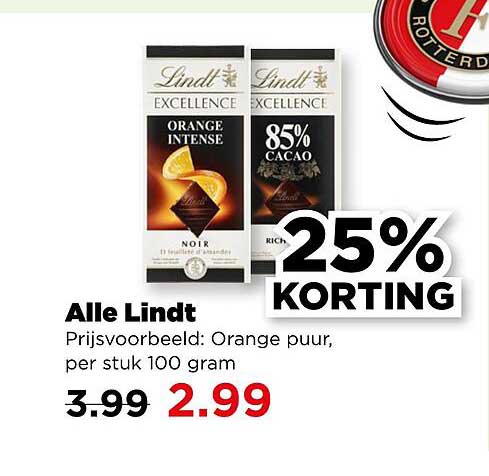 Alle Lindt