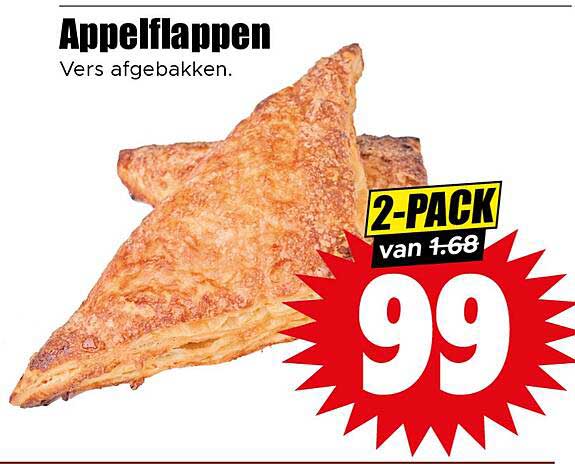 Appelflappen