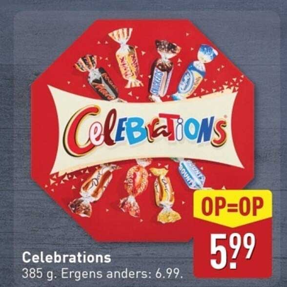 Celebrations
