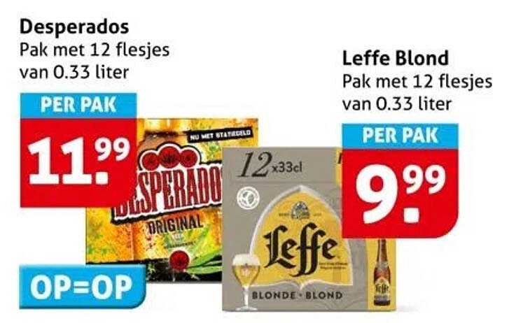 Desperados
