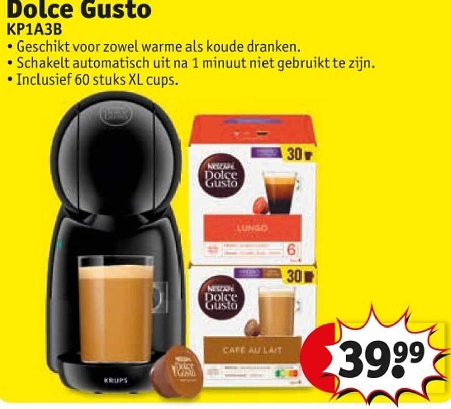 Dolce Gusto