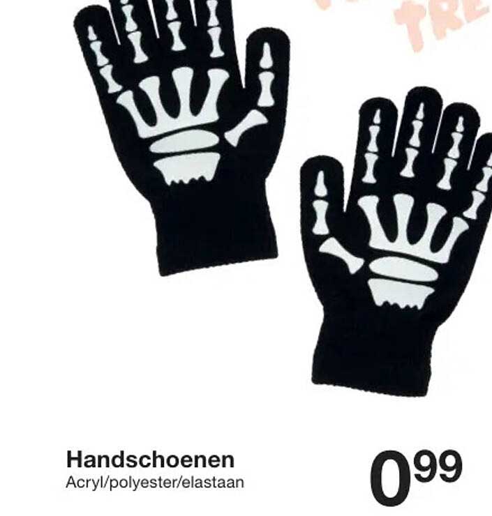 Handschoenen