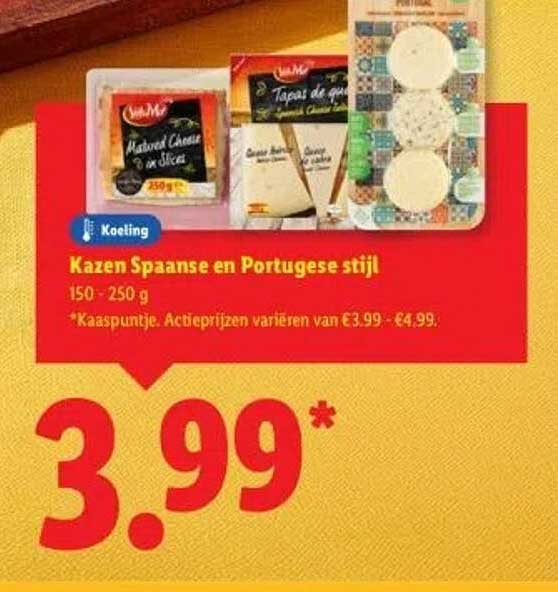 Kazen Spaanse en Portugese stijl