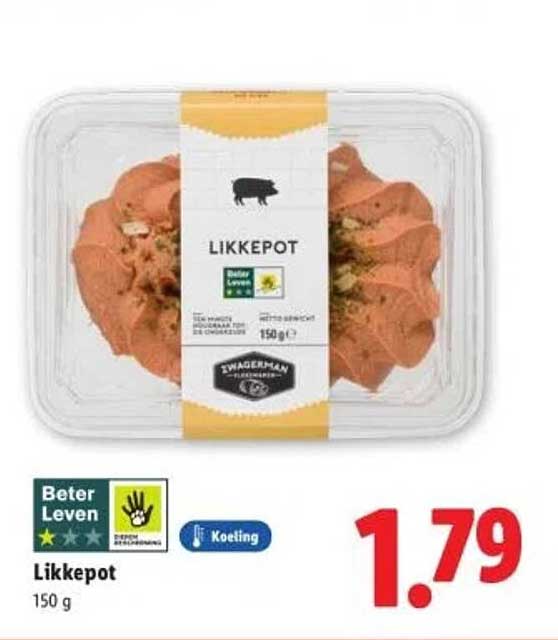 Likkepot