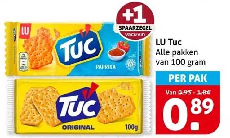 LU Tuc