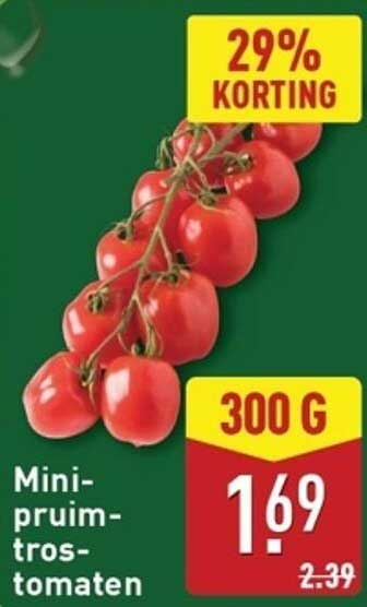 Mini-pruim-trostomaten