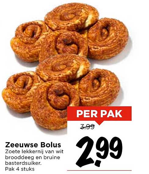 Zeeuwse Bolus