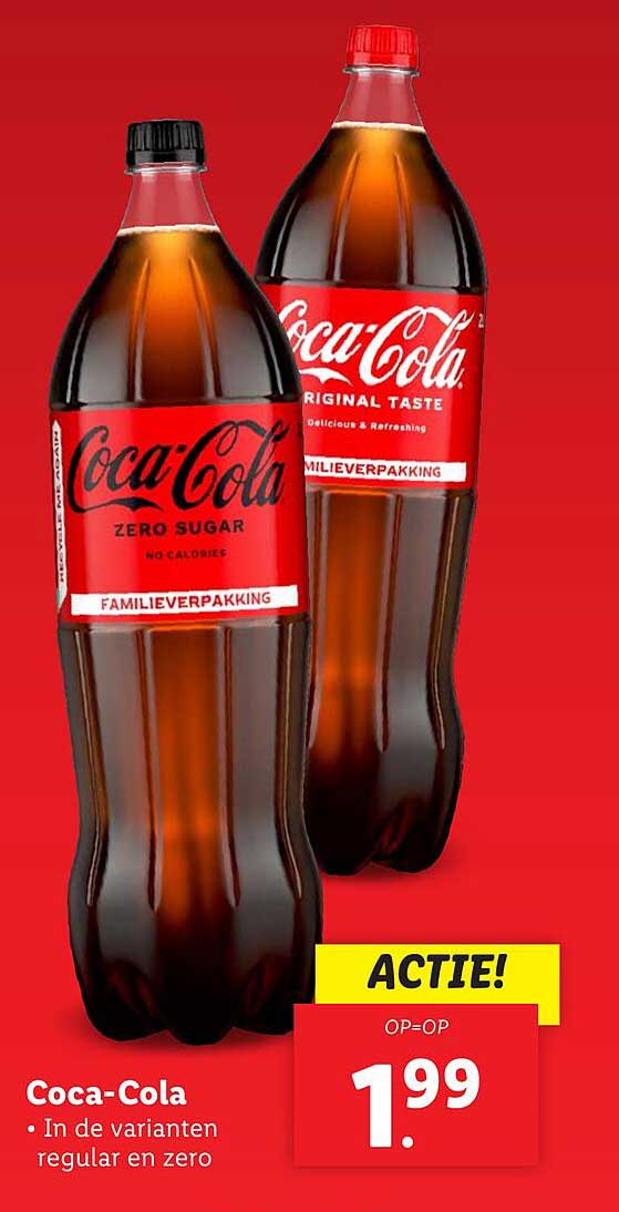 Coca-Cola