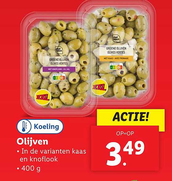 Olijven