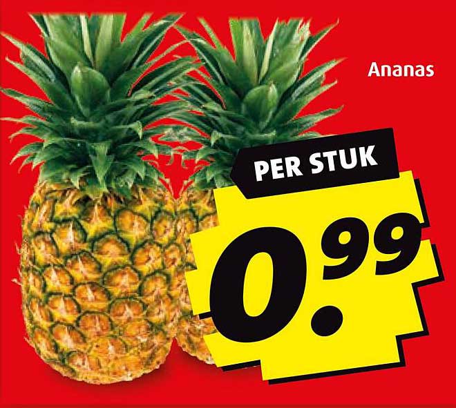 Ananas