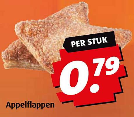Appelflappen