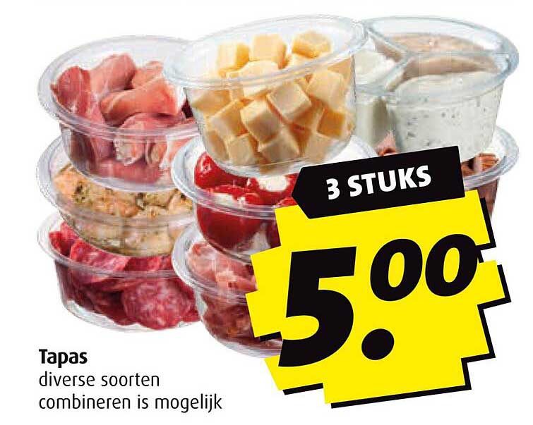Tapas