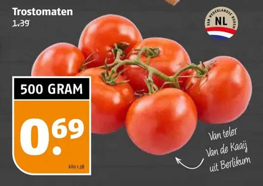 Trostomaten