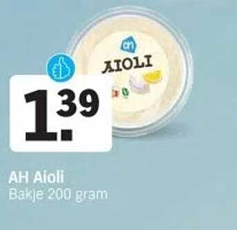 AH Aioli