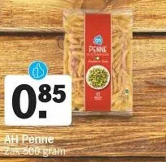 AH Penne