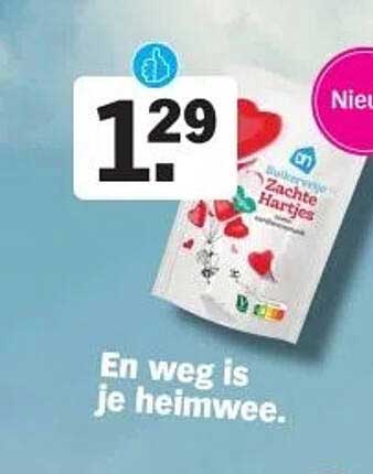 Zachte Hartjes